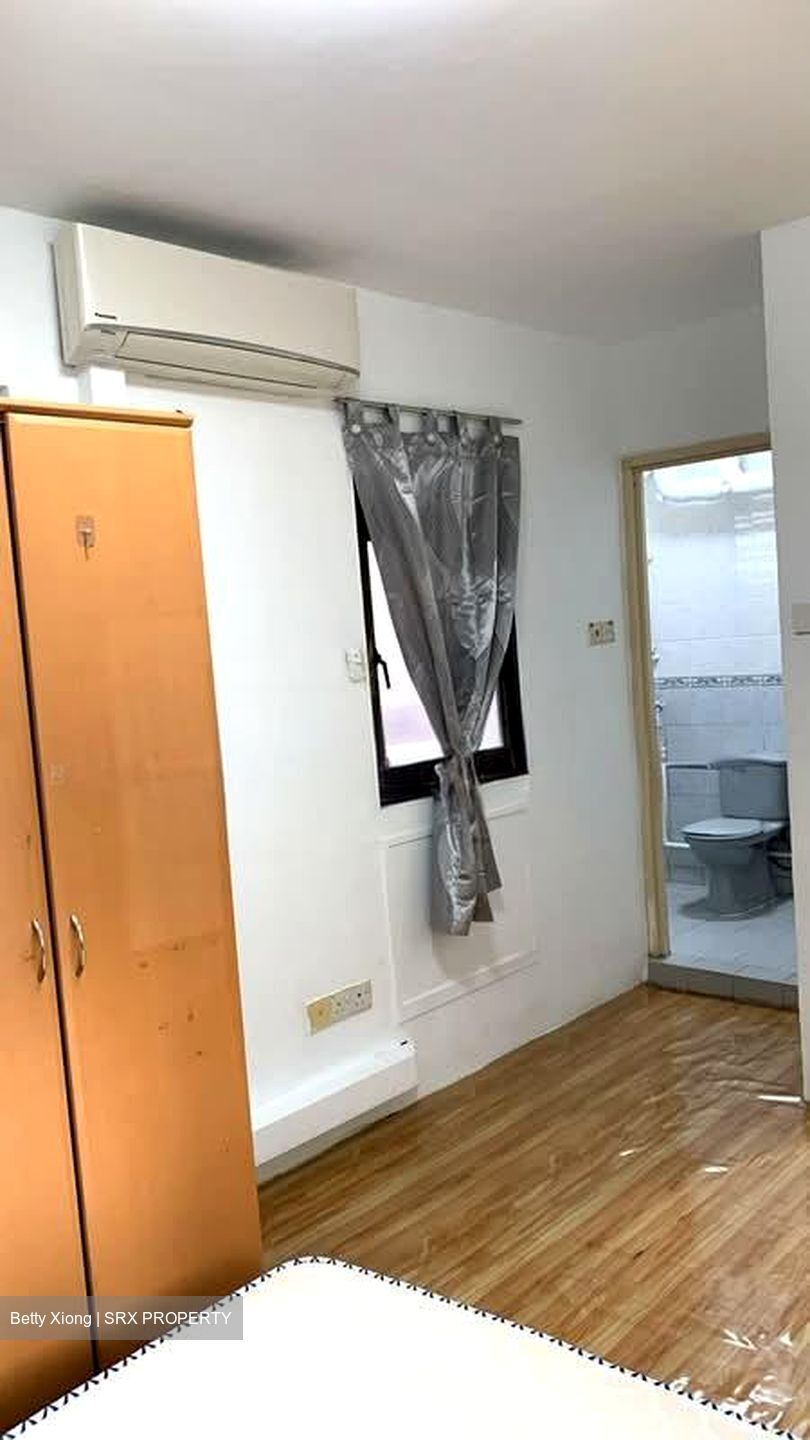 Blk 485 Admiralty Link (Sembawang), HDB 4 Rooms #592468181